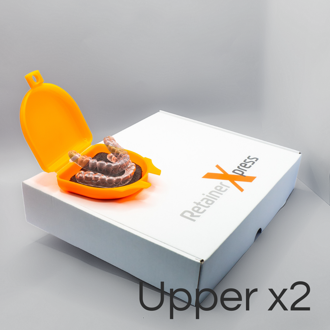 Upper Retainer + Kit