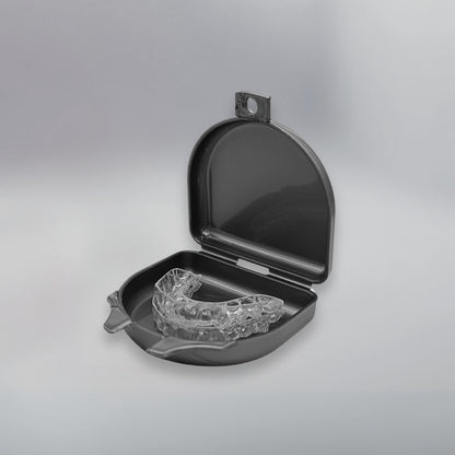 Teeth grinding/clenching soft guard