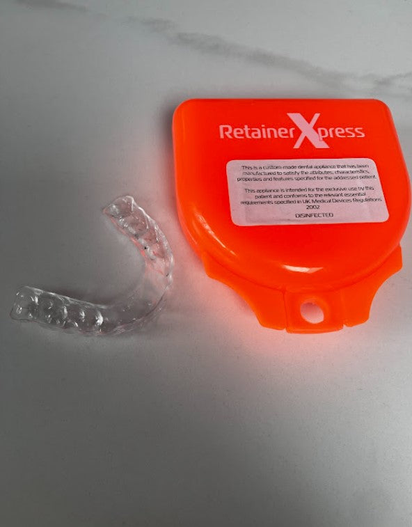 Exim Retainer Upper & Lower Retainer + Kit – Retainer Xpress