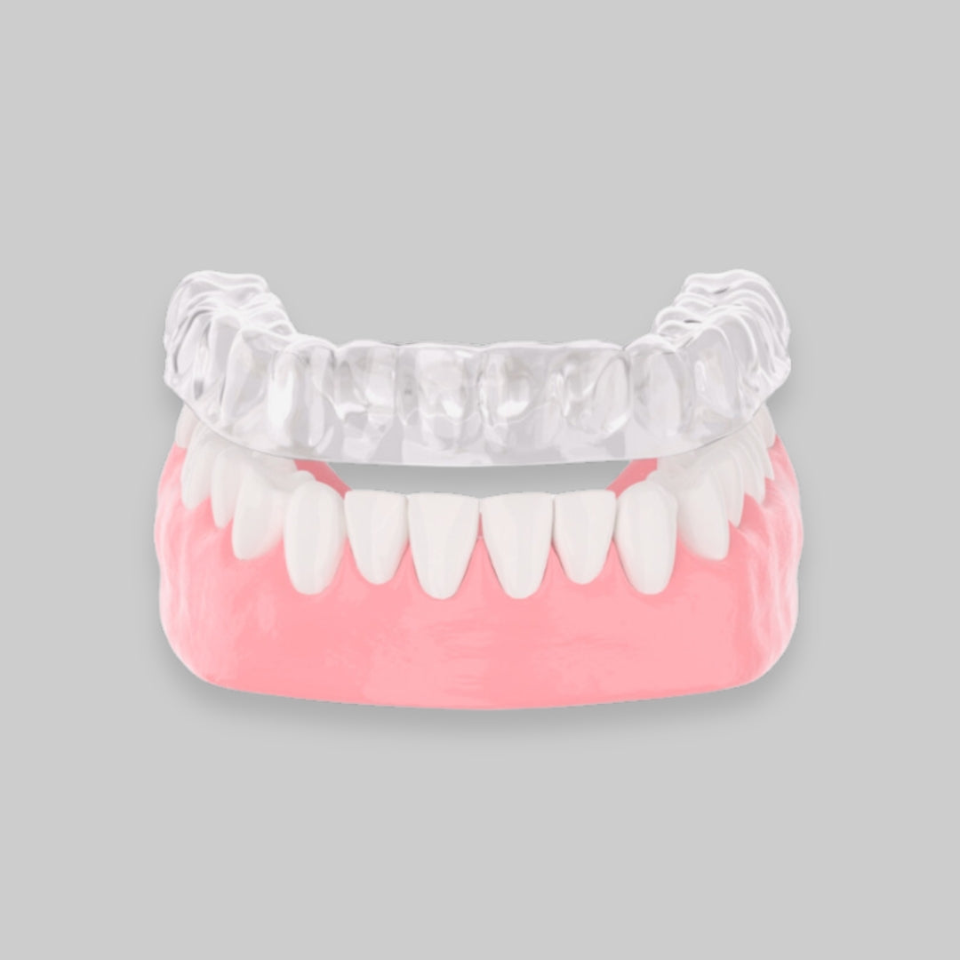 Lower Retainer