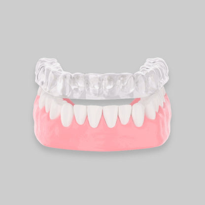 Lower Retainer