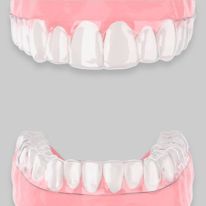 Upper & Lower Retainer