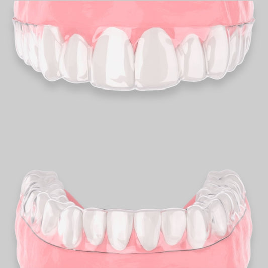 Upper & Lower Retainer + Kit