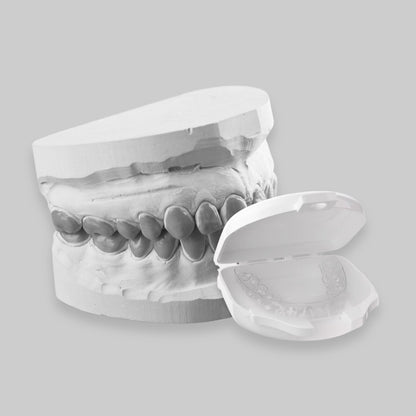 Upper & Lower Retainer