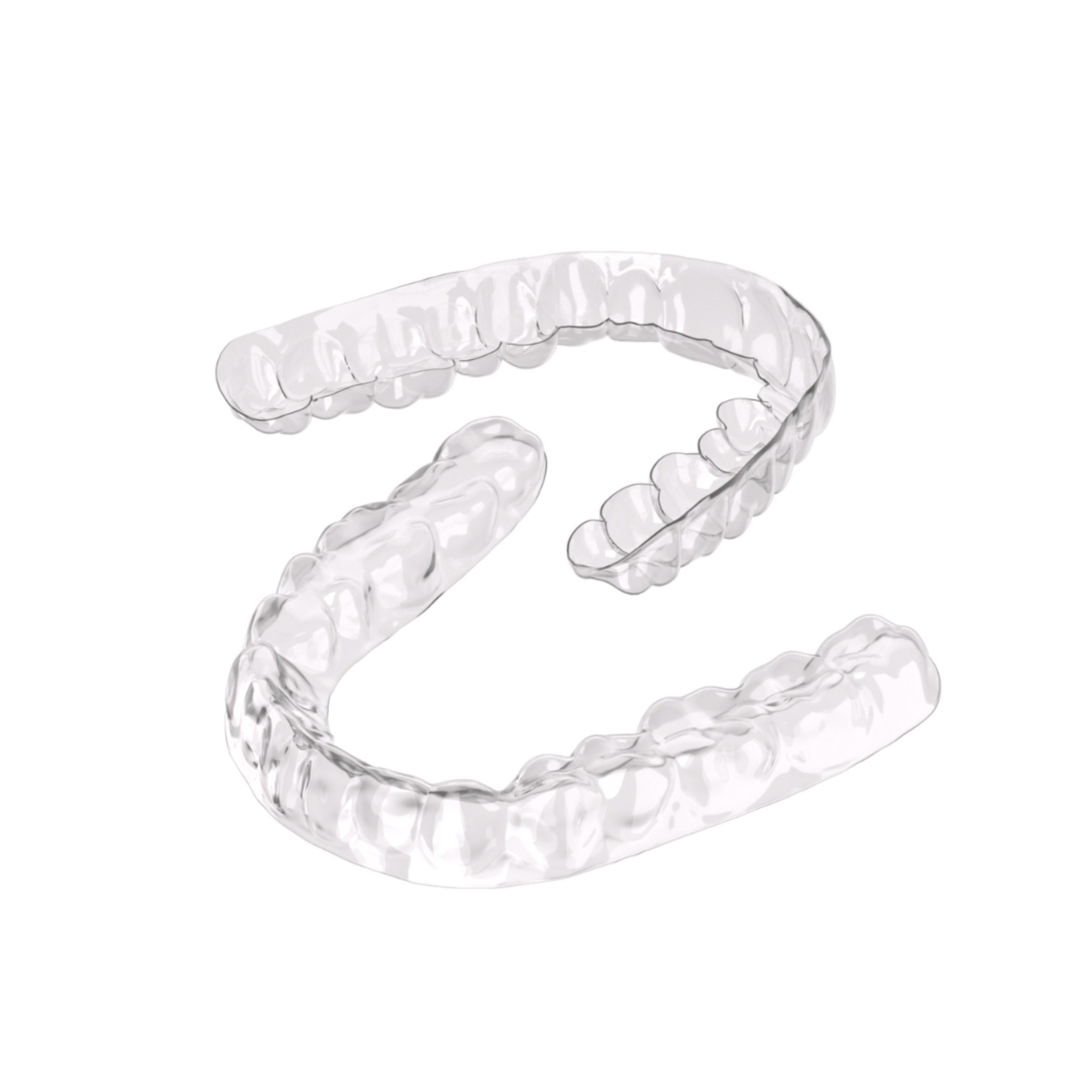 Upper & Lower Retainer only – Retainer Xpress